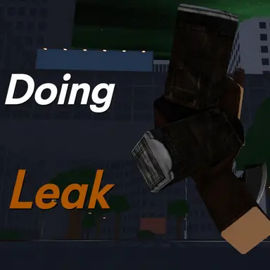 Profile image of Leek
