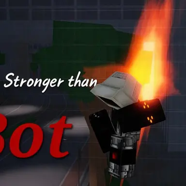 Profile image of Robot