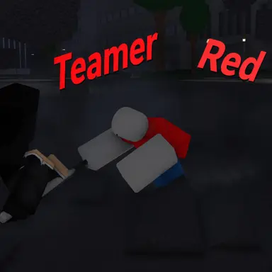 Profile image of Red