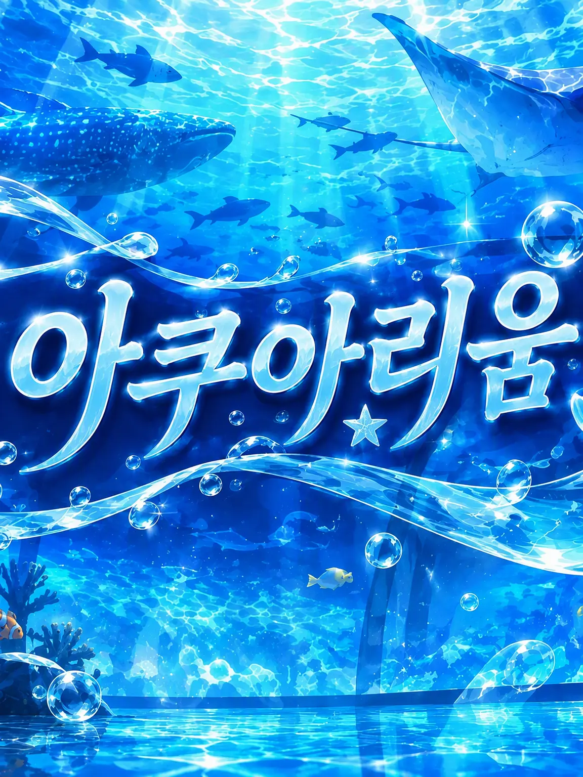 BiasedBatch5631의 아쿠아리움