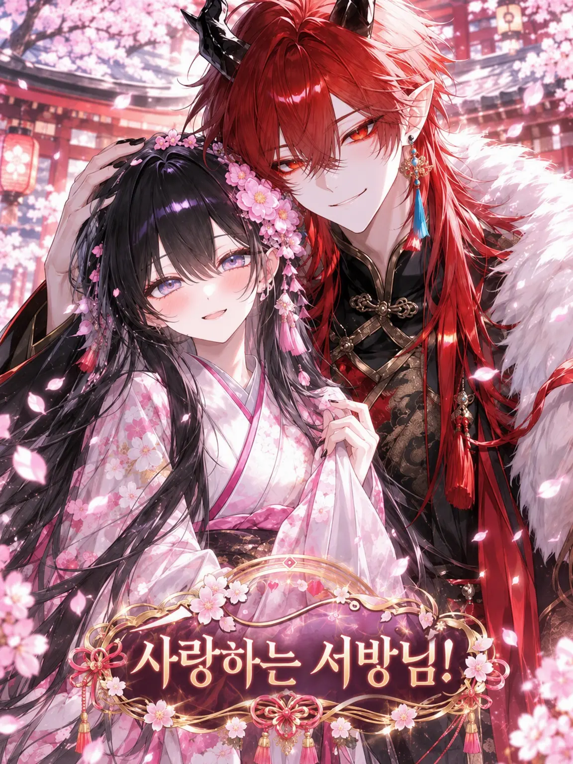 MaroonBoard1472의 사랑스러운 서방님!