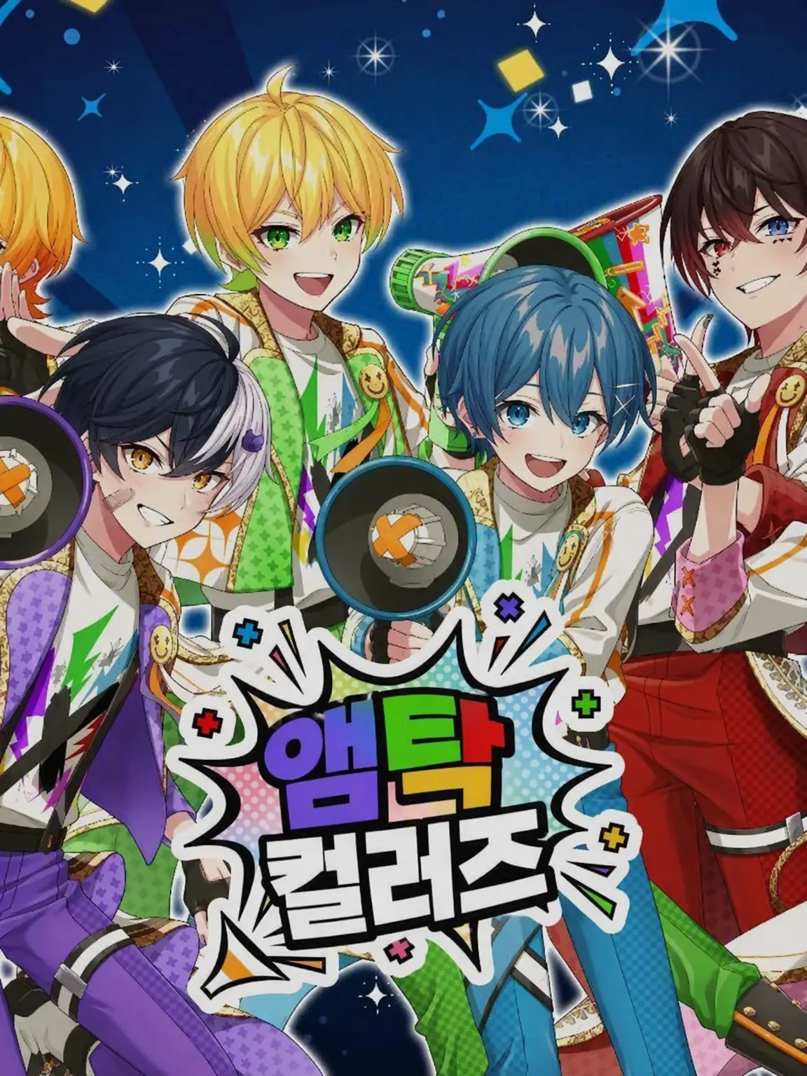 Nui213의 오해.