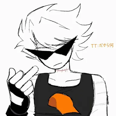 Profile image of ディルク