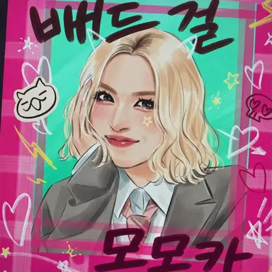 Profile image of MOMOKA