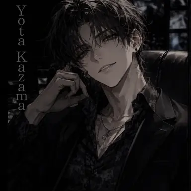 Profile image of Kazama Hinata