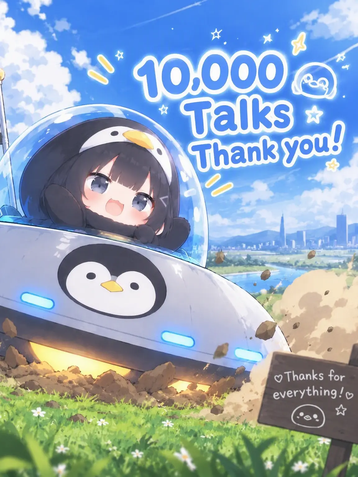 sitononoakiyagi의 Gugugaga's Invasion
