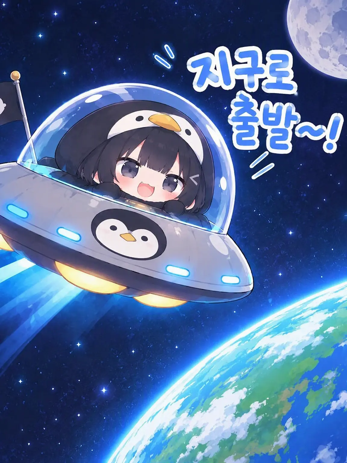 sitononoakiyagi의 구구가가가 침략하러 왔대