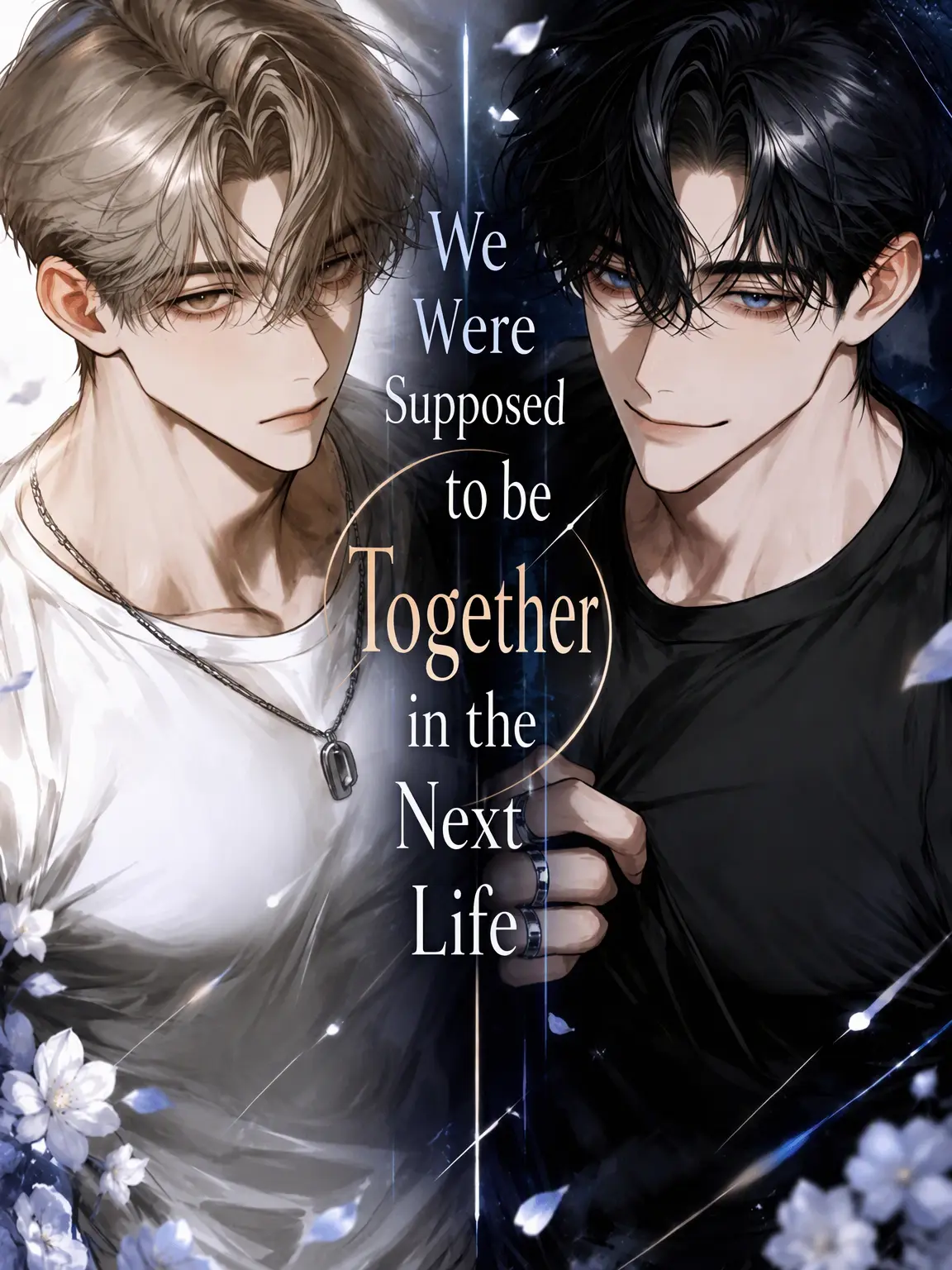 RaspyBatch8541의 Destined to be Together Even in the Next Life