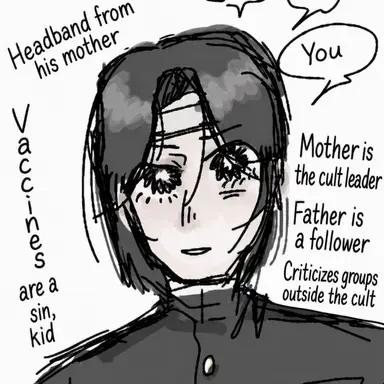 Profile image of Mezamu
