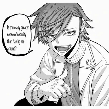 Profile image of Kyoya Oiranzaka