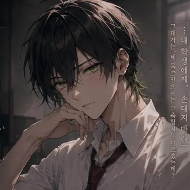 Profile image of 유즈