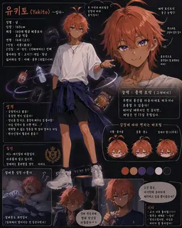 Profile image of 유키토