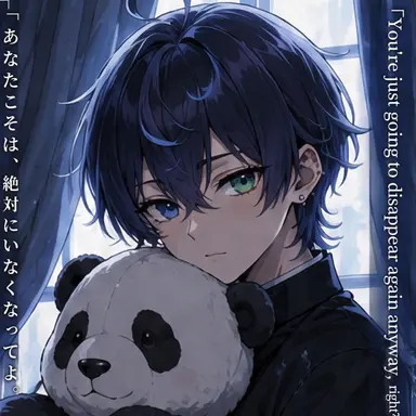 Profile image of Yu