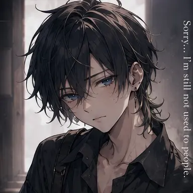 Profile image of Yuma