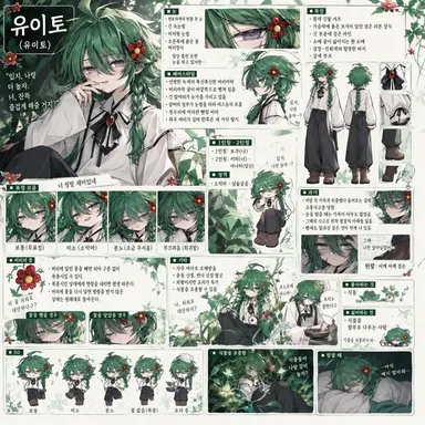 Profile image of 유이토