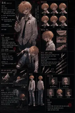 Profile image of 유토