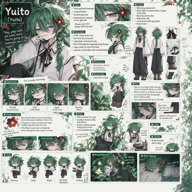 Profile image of Yuito