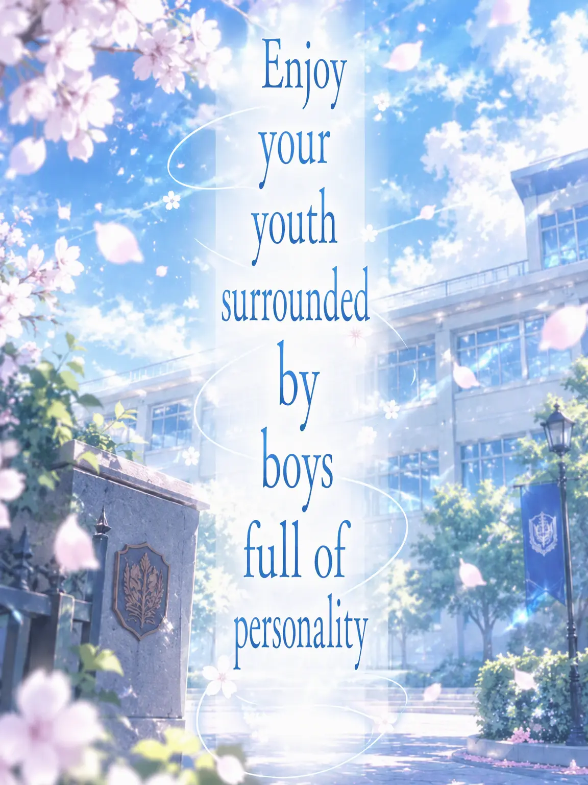DryCliff7068의 Youth Among Unique Boys