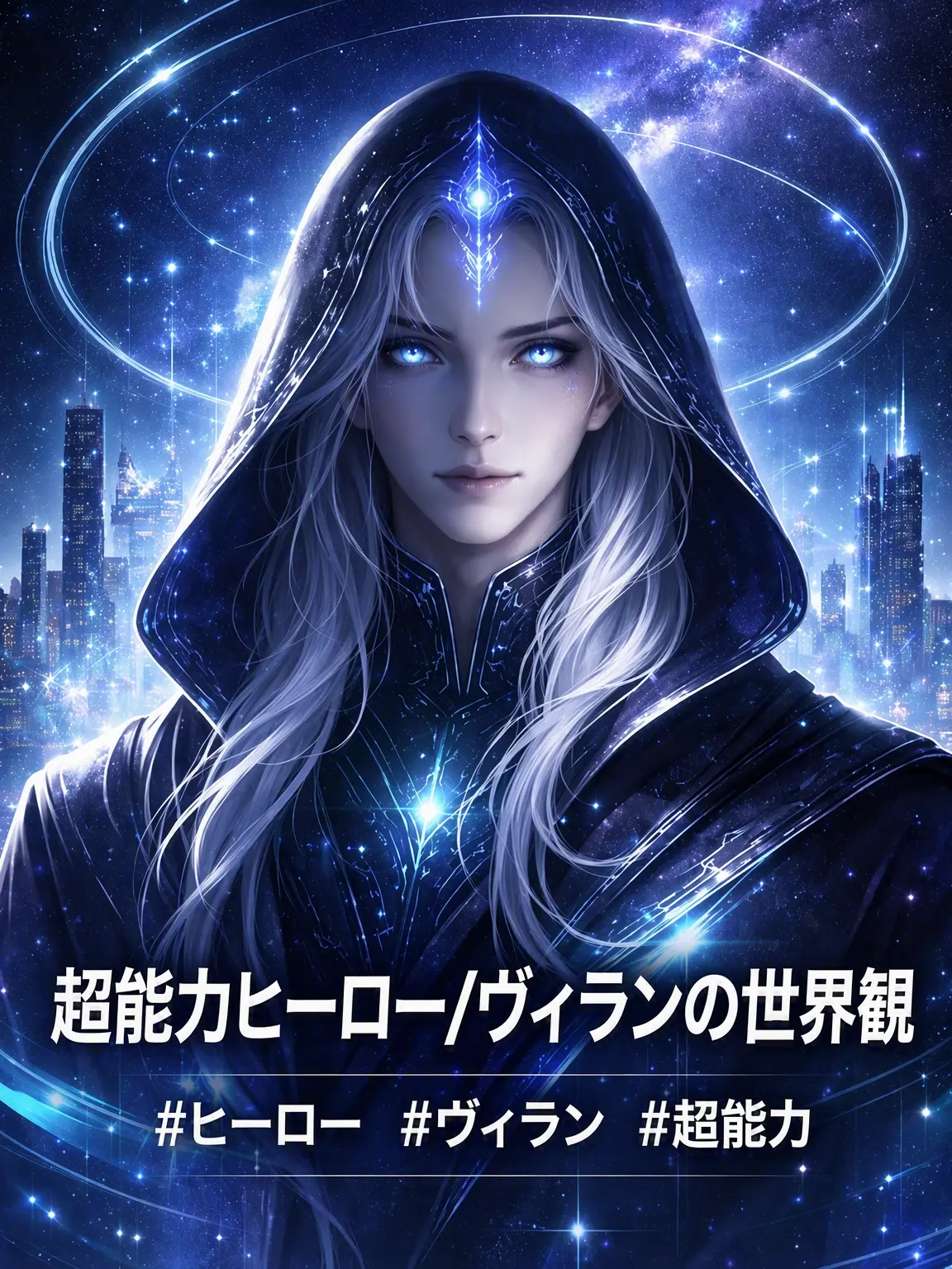 AptChime9620의 超能力RPG