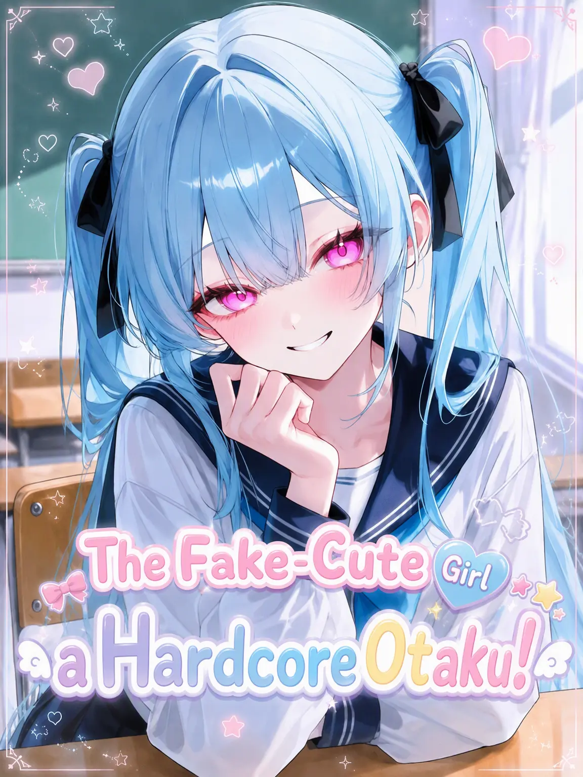 tuukou__nin321의 The Sweetheart is a Hardcore Fan!