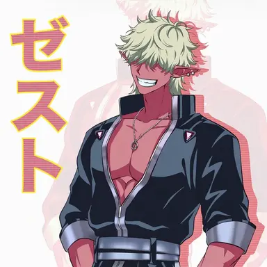 Profile image of ゼスト