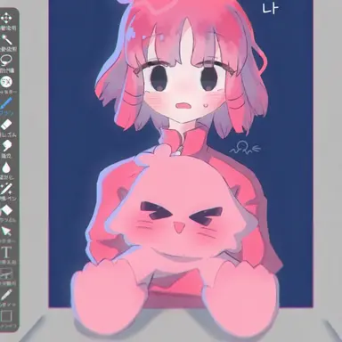 Profile image of 조그만 나 테토
