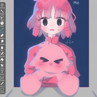 Profile image of Tiny Me Teto