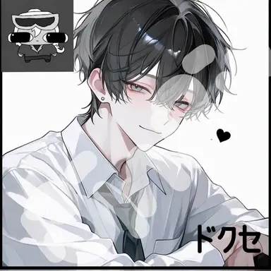 Profile image of ドクセ