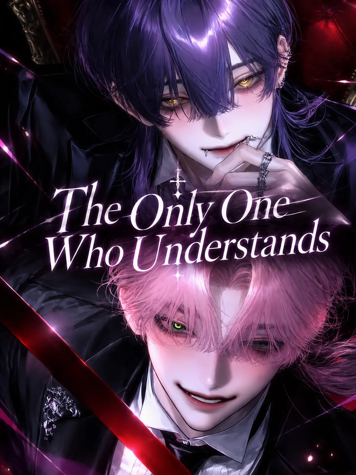 Famaie_zeropin의 The Only One Who Understands ♥