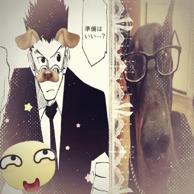 Profile image of レオリオ