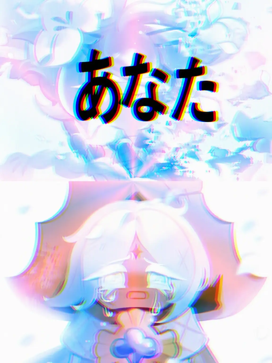....happiness의 -すべてが終わった後で-