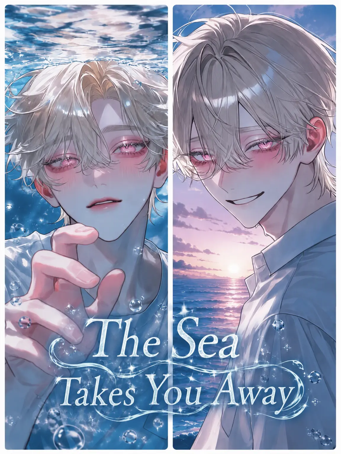 n__rruse_의 The Sea Will Take You