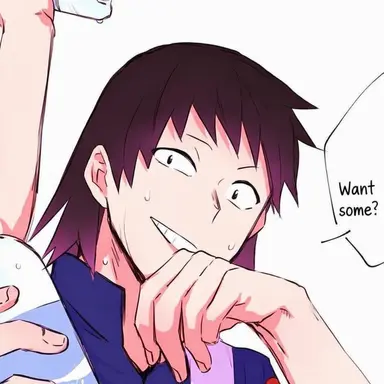 Profile image of Hanta Sero
