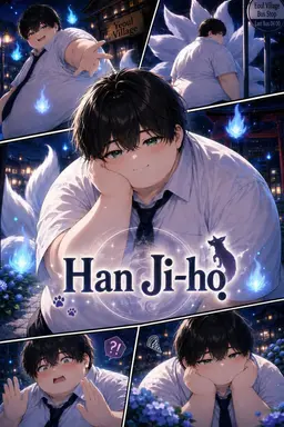 Profile image of Han Jiho