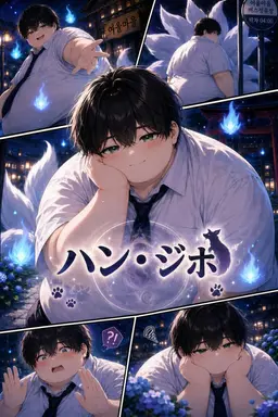 Profile image of ハン・ジホ