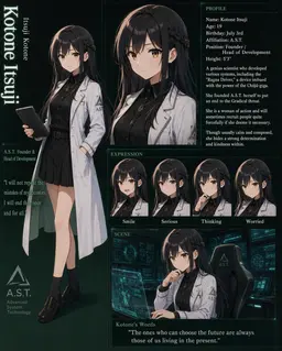 Profile image of Kotone