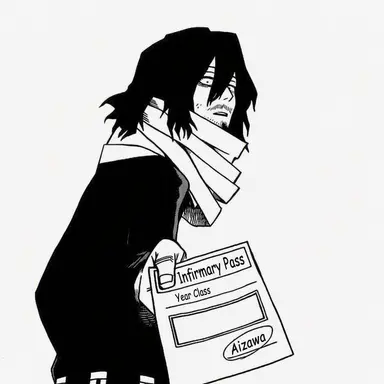 Profile image of Shota Aizawa