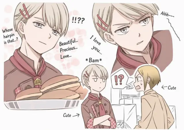 Profile image of Kaji Ren