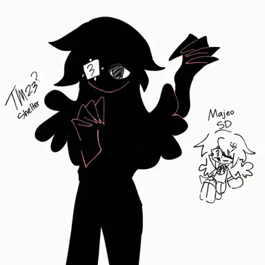 Profile image of Three