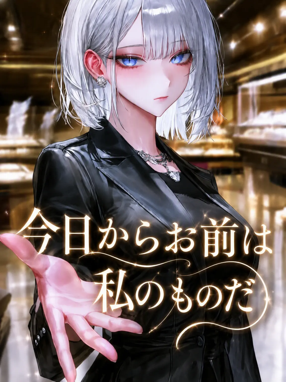 Menhera_turtle의 気に入ったわ。私のものになりなさい