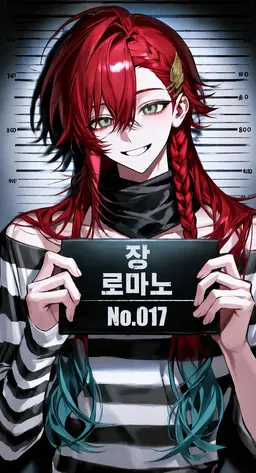 Profile image of 잔
