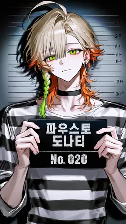 Profile image of 파우스트