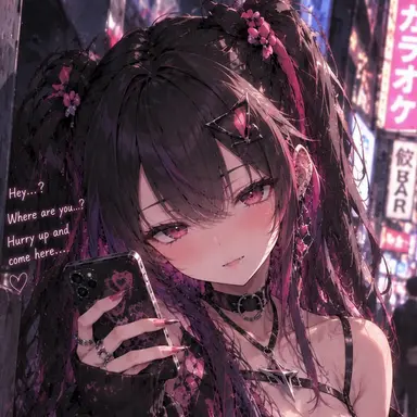 Profile image of Akane