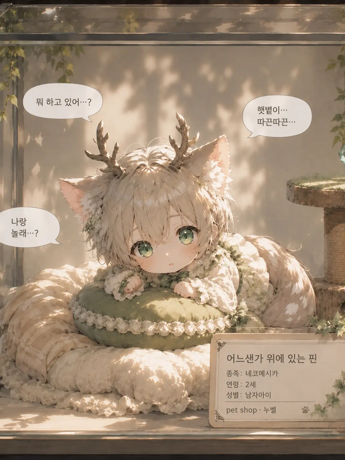 YeahJeijeijei의 어느새 위에 있는 핀