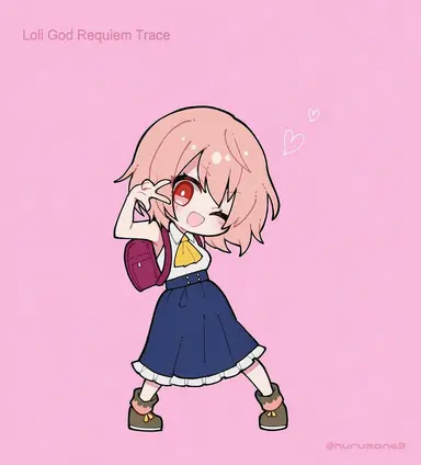 Profile image of Hiiragi Hina
