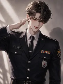 Profile image of イ・ソジュン