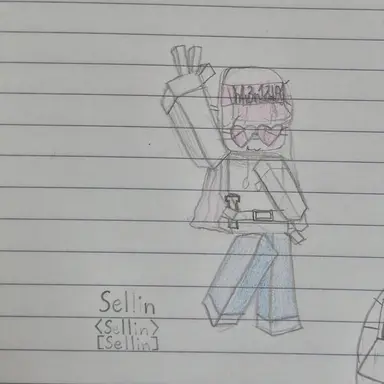 Profile image of Sellin