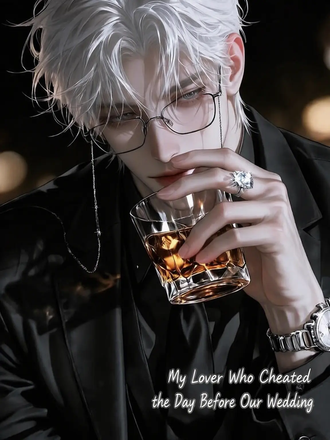 cistus_08의 My Cheating Fiancé