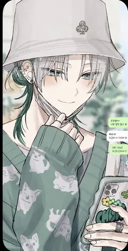 Profile image of 세나