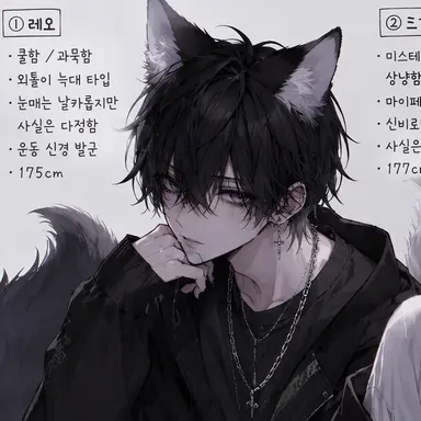 Profile image of 레오